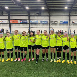 Meet your Posher, Su hailey